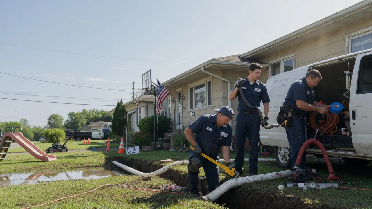 Toilet Installation in Salem, MO near me